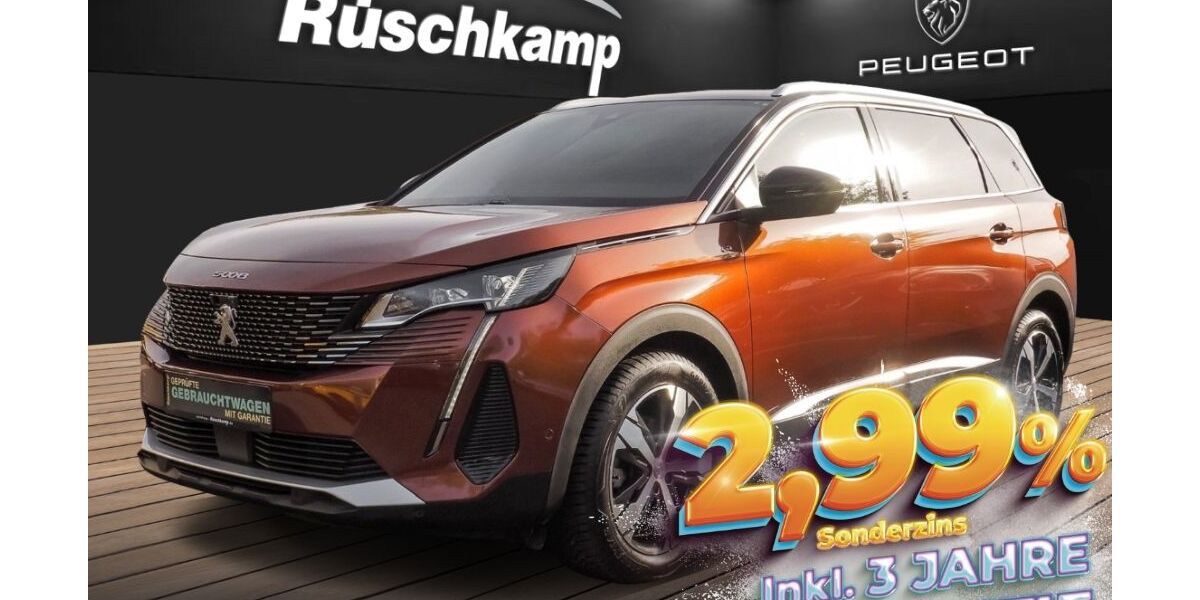 Peugeot 5008 24.112 km 32.179 &euro; Werne 59368