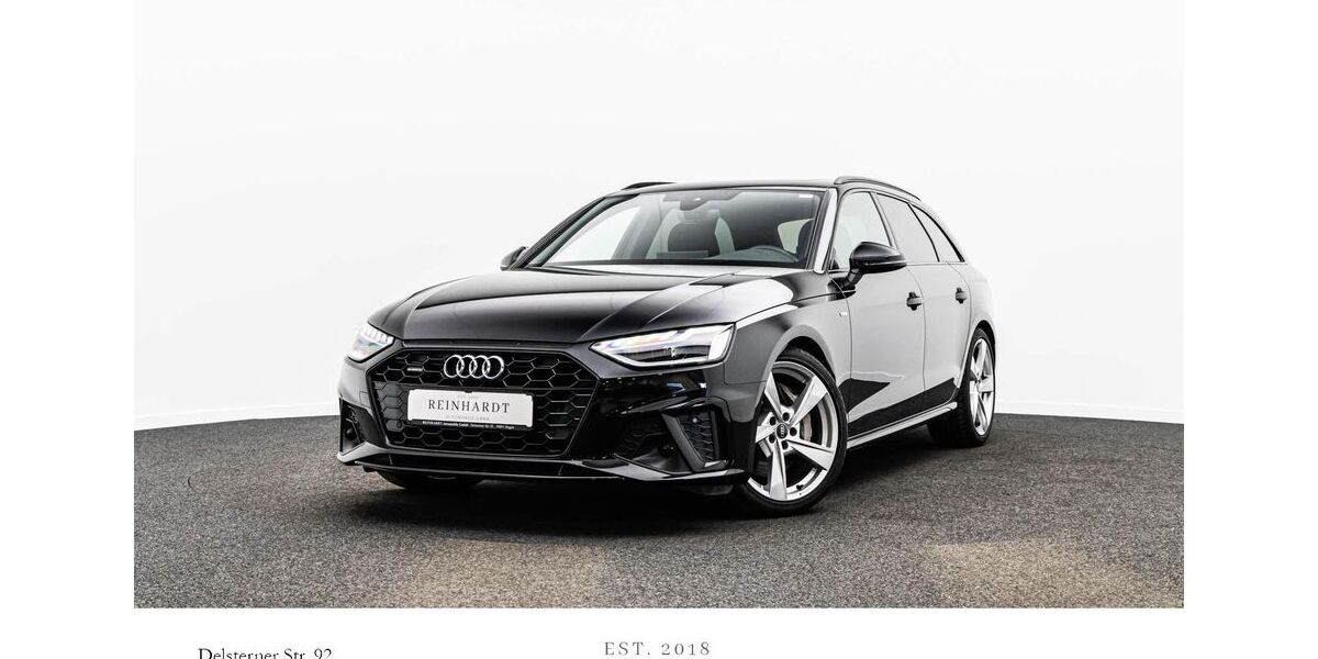 Audi A4 46.780 km 37.365 &euro; Hagen 58091