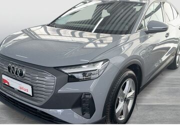 Audi Q4 e-tron 28.666 km 27.935 &euro; Dortmund 44143