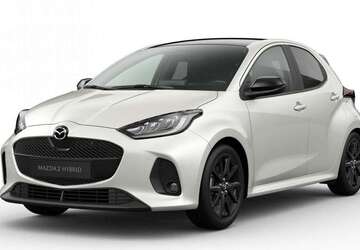 Mazda 2 10.328 km 26.340 &euro; Herten 45701