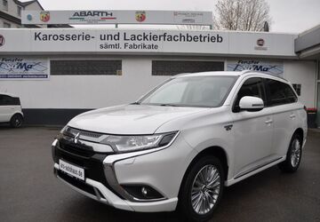 Mitsubishi Outlander 90.600 km 19.690 &euro; Hagen 58089