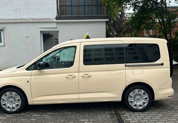 VW Caddy 269.000 km 18.500 &euro; Dortmund 44225