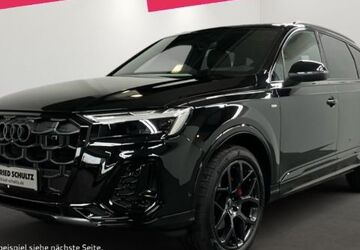 Audi Q7 3.000 km 83.830 &euro; Hagen 58089