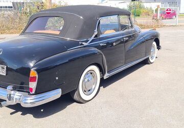 Mercedes-Benz 300 94.500 km 128.000 &euro; Dortmund 44143