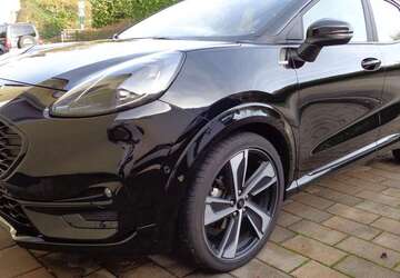 Ford Puma 55.000 km 16.990 &euro; Fröndenberg 58730