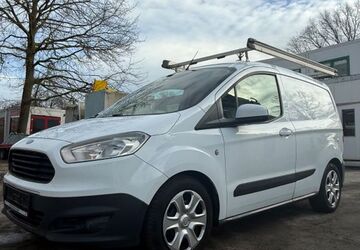 Ford Transit 280.000 km 4.641 &euro; Bergkamen 59192