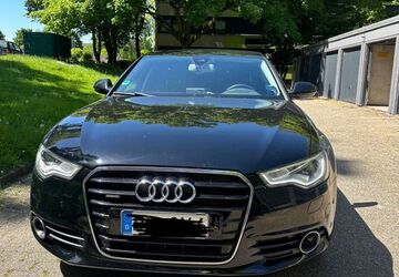 Audi A6 235.000 km 12.000 &euro; Dortmund 44339