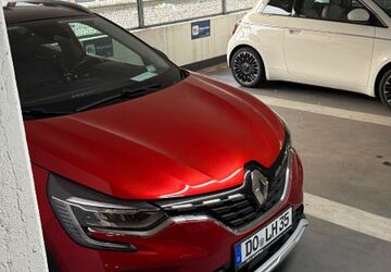 Renault Captur 101.200 km 11.999 &euro; Dortmund 44269