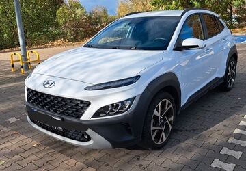 Hyundai KONA 20.013 km 17.200 &euro; Bönen 59199