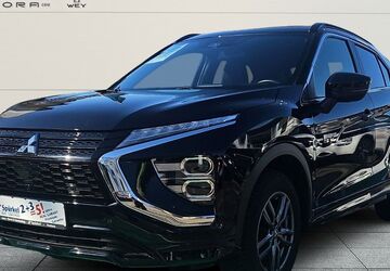 Mitsubishi Eclipse Cross 89.275 km 18.980 &euro; Bochum 44809
