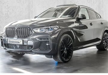 BMW X6 102.600 km 68.900 &euro; Iserlohn 58636