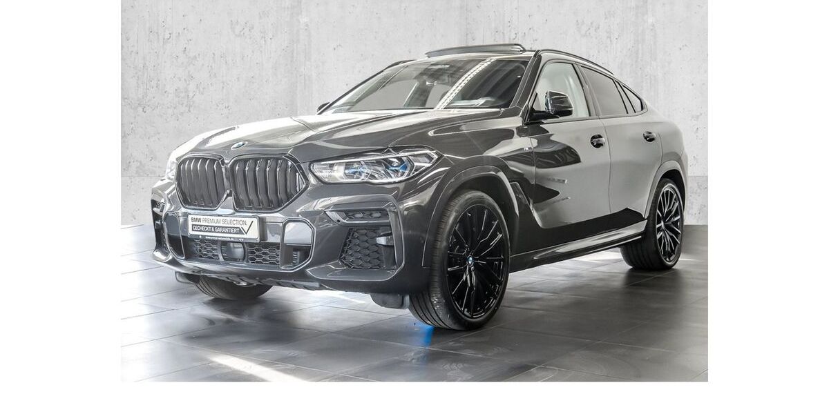 BMW X6 102.600 km 68.900 &euro; Iserlohn 58636