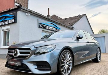 Mercedes-Benz E 450 121.000 km 34.990 &euro; Bochum 44805
