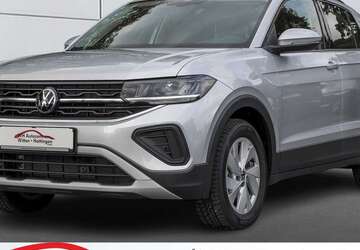 VW T-Cross 1.376 km 21.980 &euro; Hattingen 45527