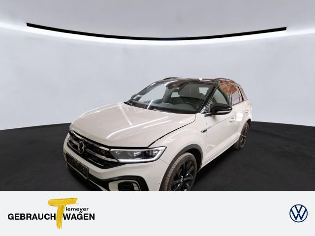 VW T-Roc 119.707 km 19.640 &euro; Bochum 44892