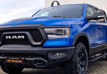 Dodge RAM 45.328 km 47.990 &euro; Fröndenberg 58730