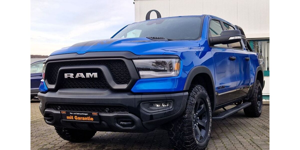 Dodge RAM 45.328 km 47.990 &euro; Fröndenberg 58730