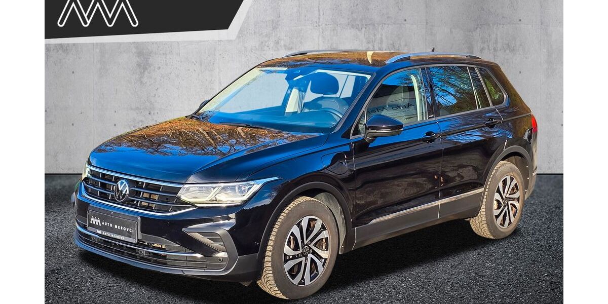 VW Tiguan 86.800 km 26.900 &euro; Hagen 58099