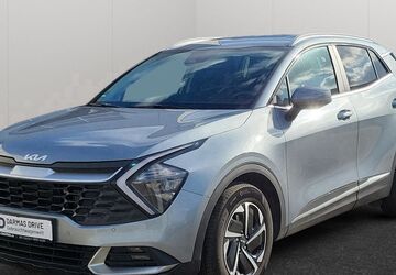 Kia Sportage 29.479 km 22.890 &euro; Bochum 44809