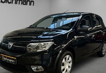 Dacia Sandero 80.074 km 7.490 &euro; Hemer 58675