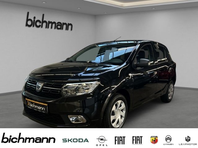 Dacia Sandero 80.074 km 7.490 &euro; Hemer 58675