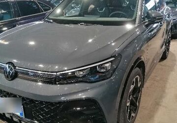 VW Tiguan 21.901 km 37.820 &euro; Hagen 58091