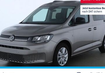 VW Caddy 17.701 km 33.920 &euro; Bochum 44866