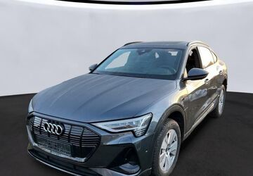 Audi e-tron 45.792 km 37.805 &euro; Hagen 58091