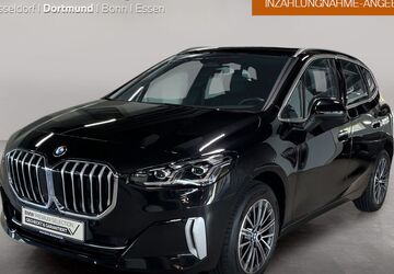 BMW 218 Active Tourer 12.052 km 29.990 &euro; Dortmund 44263