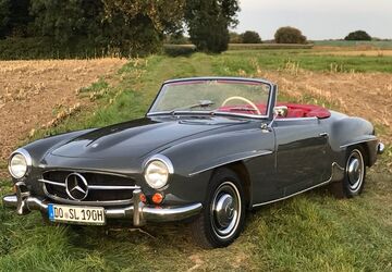 Mercedes-Benz Andere 81.800 km 114.900 &euro; Dortmund 44139