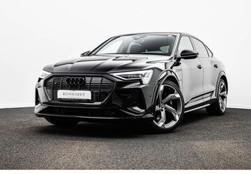Audi e-tron 81.441 km 41.560 &euro; Hagen 58091