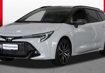 Toyota Corolla 19.500 km 32.489 &euro; Bochum 44807