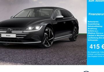 VW Arteon 67.558 km 29.470 &euro; Menden 58706
