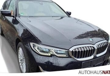 BMW 330 57.119 km 26.950 &euro; Schwerte 58239