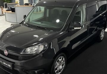 Fiat Doblo 42.802 km 12.900 &euro; Gelsenkirchen 45891
