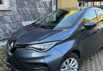 Renault ZOE 39.000 km 7.999 &euro; Bochum 44795