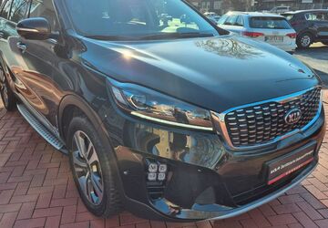 Kia Sorento 43.975 km 27.990 &euro; Datteln 45711