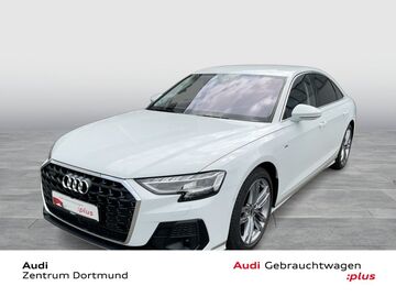 Gebrauchte Audi A8