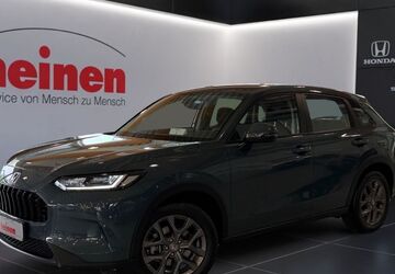 Honda ZR-V 6.000 km 34.180 &euro; Dortmund 44149
