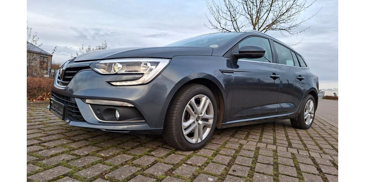 Renault Megane 50.000 km 15.000 &euro; Iserlohn 58636