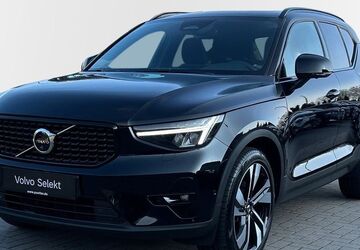 Volvo XC40 53.500 km 34.890 &euro; Iserlohn 58640