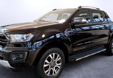 Ford Ranger 65.670 km 35.390 &euro; Recklinghausen 45659