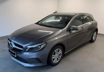 Mercedes-Benz A 180 160.000 km 13.900 &euro; Iserlohn 58644