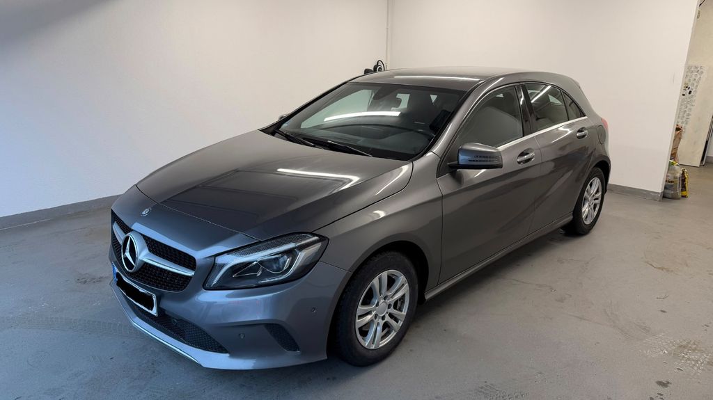 Mercedes-Benz A 180 160.000 km 13.900 &euro; Iserlohn 58644