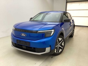 Gebrauchte Ford Explorer