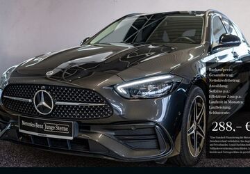 Mercedes-Benz C 300 52.640 km 37.340 &euro; Menden 58706