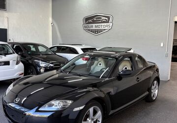 Mazda RX-8 100.200 km 6.500 &euro; Iserlohn 58638