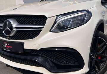 Mercedes-Benz GLE 63 AMG 28.000 km 59.900 &euro; Unna 59425