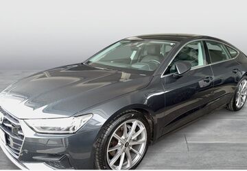 Audi A7 49.096 km 41.595 &euro; Dortmund 44143