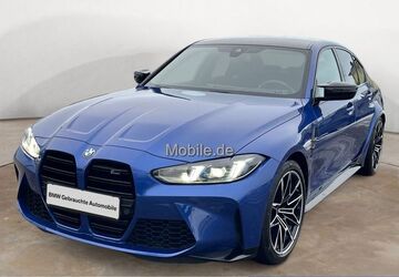 BMW M3 11.005 km 76.990 &euro; Lünen 44534